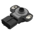 2co-85885-00-00 Throttle Position Sensor For Yamaha Yzf R1 2007 R6 2006 And R6s Analog Replacement