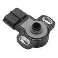 2co-85885-00-00 Throttle Position Sensor For Yamaha Yzf R1 2007 R6 2006 And R6s Analog Replacement 