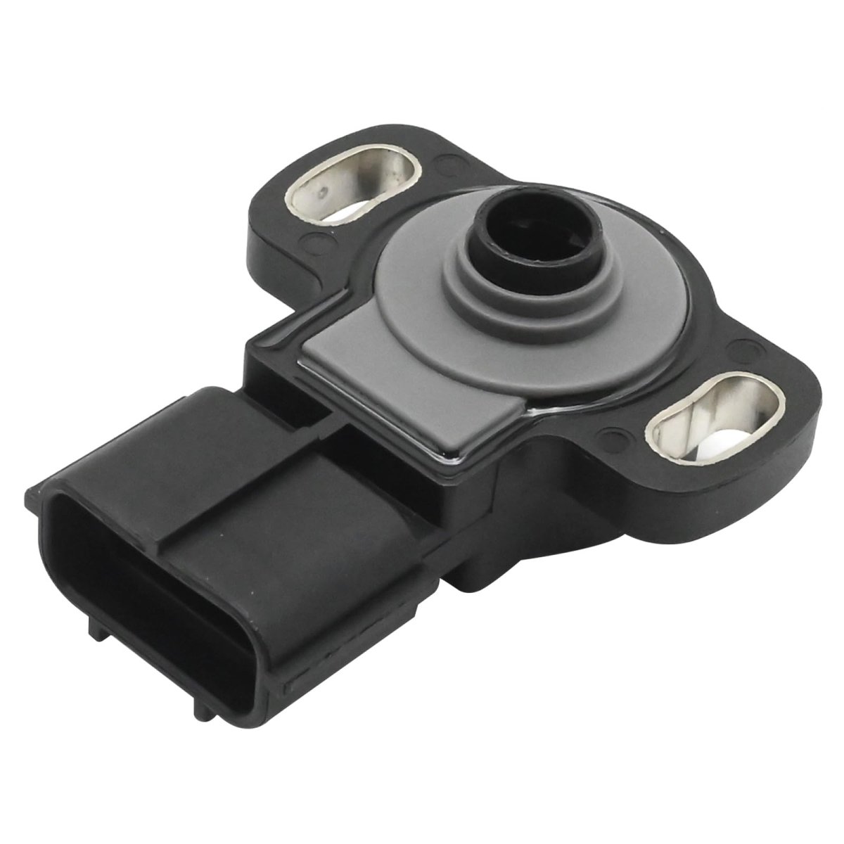 2co-85885-00-00 Throttle Position Sensor For Yamaha Yzf R1 2007 R6 2006 And R6s Analog Replacement