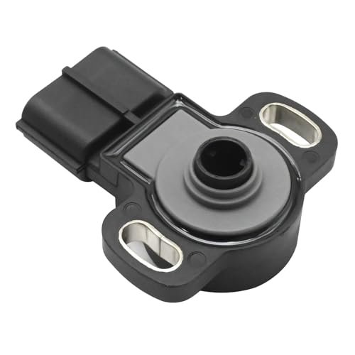 2co-85885-00-00 Throttle Position Sensor For Yamaha Yzf R1 2007 R6 2006 And R6s Analog Replacement