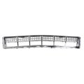 Bumper Lower Grille Front Mesh Grill Hood Replacement For 2013 2014 2015 2016 Srx