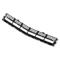 Bumper Lower Grille Front Mesh Grill Hood Replacement For 2013 2014 2015 2016 Srx