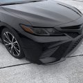 Slickmod Precut Vinyl Smoke Tint For 2018-2022 Toyota Camry Headlight 1 35 Percent Light 