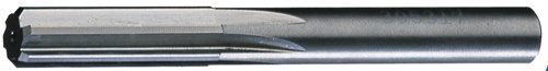 0 0415 Solid Carbide Chucking Reamer
