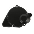 Right Engine Cover Crankcase Fit For Suzuki Gsf600 Bandit 600 Katana 1996-2004 