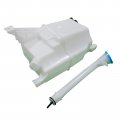 Secosautoparts 289104ba0a Washer Reservoir Windshield Tank Compatible With Nissan Rogue 2014-2016