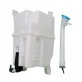 Secosautoparts 289104ba0a Washer Reservoir Windshield Tank Compatible With Nissan Rogue 2014-2016