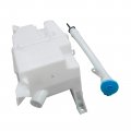 Secosautoparts 289104ba0a Washer Reservoir Windshield Tank Compatible With Nissan Rogue 2014-2016
