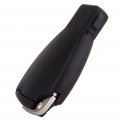 Aintier 2 X Key Fob Shell Case For Mercedes-benz C230 C240 C32 Amg C320 Cl500 Cl55 Cl600 Clk320 Clk430 Clk500 Clk55 2002-2003