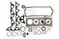 Hgs205 Graphite Cylinder Head Gasket Set For 1983 To 1985 Honda Accord Prelude 1 8l L4 12v Sohc 1829cc Complete Repair Kit 