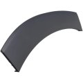 Wheel Arch Trim For Hyundai Tucson 2016 2021 Passenger Side Rear Capa Certified Textured Black Polypropylene Plastic Hy1791100 