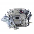 New Carb Carburetor Fit For Toyota 1y 3y Engine Carina Townace Hilux 1983 1998 Replace Number 21100-71081