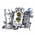 New Carb Carburetor Fit For Toyota 1y 3y Engine Carina Townace Hilux 1983 1998 Replace Number 21100-71081