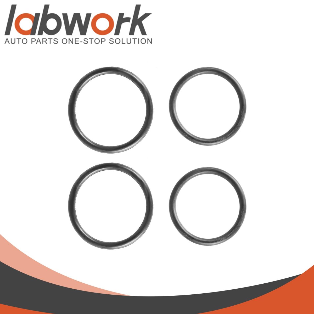 Motorcycle Top And Bottom End Gasket Kit Replacement For Kawasaki Kx100 1998 2020 Silver Engine Gaskets Set