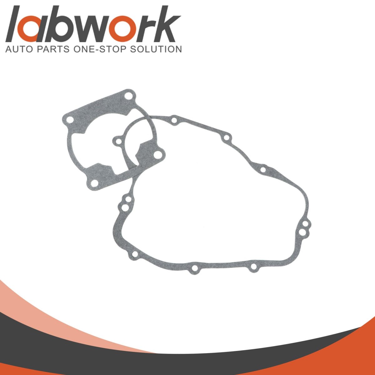 Motorcycle Top And Bottom End Gasket Kit Replacement For Kawasaki Kx100 1998 2020 Silver Engine Gaskets Set