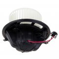 Ocpty A C Heater Blower Motor Abs W Fan Cage Air Conditioning Hvac Fit For 2007-2008 Bmw 328xi 2006 330i 330xi 2009-2011 335d