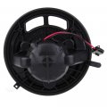 Ocpty A C Heater Blower Motor Abs W Fan Cage Air Conditioning Hvac Fit For 2007-2008 Bmw 328xi 2006 330i 330xi 2009-2011 335d