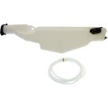 Windshield Washer Reservoir With Pump And Cap For Gmc Savana 2500 3500 2003 2017 Part Number 88958134 Gm1288147 