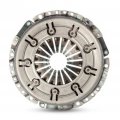 Clutch Conversion Kit For A4 Avant Base Cabrio Cabriolet Luxury Vanguard Quattro Passat Gl Gls 1 8l Cyl Dohc Turbocharged 