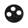 Petcock Packing Gasket For Yamaha Dt1 Dt2 Dt3 At1 At2 At3 Ct1 Ct2 Rt1 Rt2 Rt3 