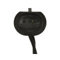 Fuel Water Separator Sensor For Dodge Ram 2500 3500 1994 1995 1996 Diesel System Plug In Connector Direct Mounting Pin Terminal