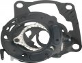 Cometic Gaskets C7010 Top End Kit Std Cr125 90-91 