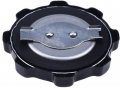 Solarhome Fuel Cap 3a111-04290 Compatible With Kubota Tractor L285p L285wp M4000 M6800 M6800dt M6800hd M6800s M6800sdt