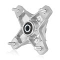 Front Left Right Wheel Hub For Honda Trx250x Trx400x 2009-2020 Sportrax Trx250ex Trx400ex 2001-2008 44615-hn6-a20 44615-hn6-000 