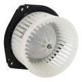 Heater Blower Motor For Buick Park Avenue 3 8l 2003 2004 2005 Ac Fan Replacement 700159 Fits Base And Ultra Sedan 4 Door 