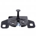 Newyall Hood Latch Lock