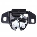 Newyall Hood Latch Lock