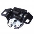 Newyall Hood Latch Lock