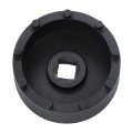 31510 Hub Nut Socket 9 Pin For Sierra And Silverado 2500 3500 Trucks 1 2 In Drive Axle Tool 11 5 12 Dual Rear Wheel Hubs 
