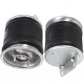 Ocpty 2pcs Air Spring For Trucks W01-358-9616 Shock Absorbermatic Kits Universal Ride Suspension Air Replacement