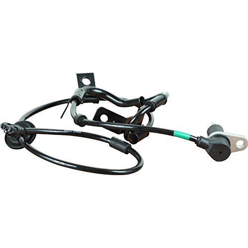 Abs Anti Lock Brake Wheel Speed Sensor For 1996 1998 Hyundai Elantra Rear Right Passenger Side Abs549