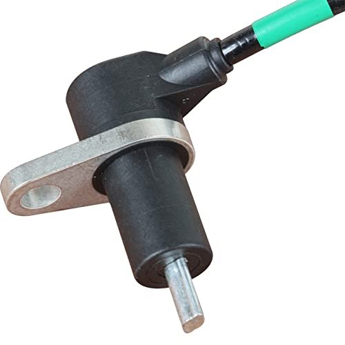 Abs Anti Lock Brake Wheel Speed Sensor For 1996 1998 Hyundai Elantra Rear Right Passenger Side Abs549