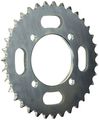 Sunstar 2-111735 35-teeth 420 Chain Size Rear Steel Sprocket 
