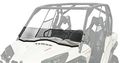 Kolpin Utv Windshield Half-fixed Can-ama Commandera 2707 Clear 