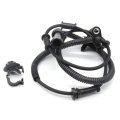 Abs Wheel Speed Sensor Front Left Right 1l2z2c204ab For Ford Explorer 2002 2005 Lincoln Aviator 2003 Mercury Mountaineer 