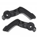 G-plus Front Left Right Side 1pair Bumper Brackets Compatible With Nissan Altima 2013 2014 2015 2016 622263ta0a 622273ta0a