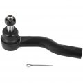 Ocpty New 6-piece Fit For 20100d Fusion 2011-2012 Lincoln Mkz 2010-2011 For Mercury Milan 2 Inner Tie Rod End 2 Outer 2 Sway