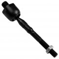 Ocpty New 6-piece Fit For 20100d Fusion 2011-2012 Lincoln Mkz 2010-2011 For Mercury Milan 2 Inner Tie Rod End 2 Outer 2 Sway