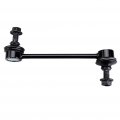 Ocpty New 6-piece Fit For 20100d Fusion 2011-2012 Lincoln Mkz 2010-2011 For Mercury Milan 2 Inner Tie Rod End 2 Outer 2 Sway