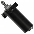 Caltric Starter Compatible With Evinrude Johnson Marine Outboard E15r 15hp 15 Hp 1990 1991 1992 1993