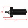 Caltric Starter Compatible With Evinrude Johnson Marine Outboard E15r 15hp 15 Hp 1990 1991 1992 1993