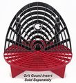 Grit Guard Ggwb-blk 2 Pack Washboard Bucket Insert Attaches To