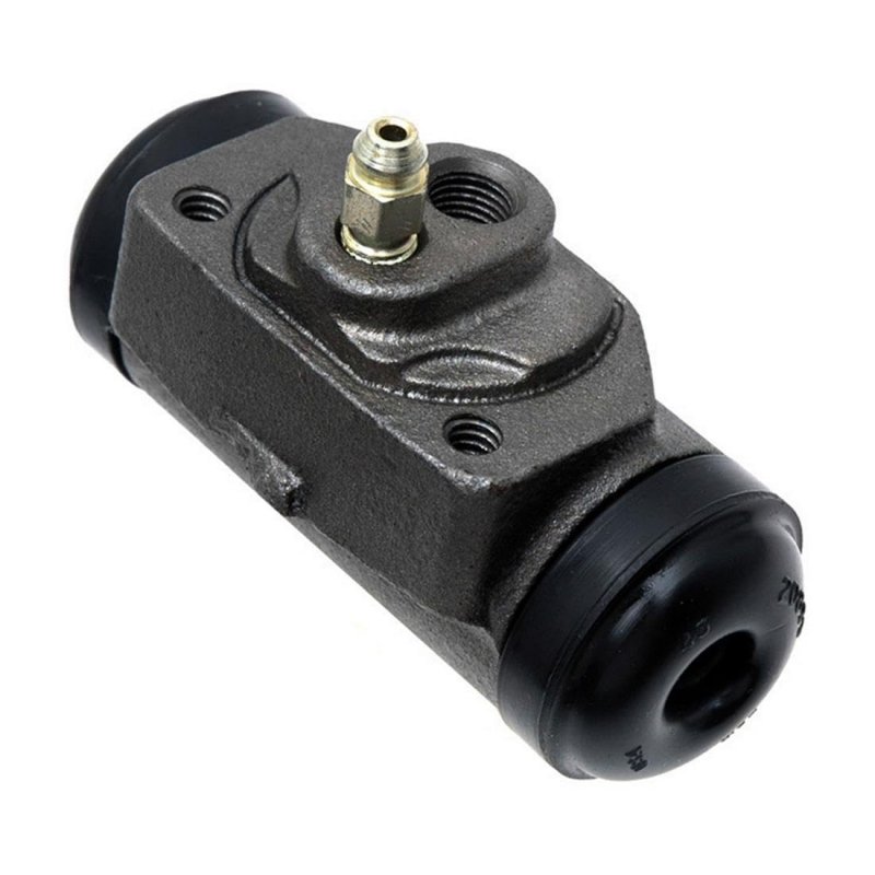 A-partrix 2x Rear Drum Brake Wheel Cylinder Driver And Passenger Side Replacement Fits Plymouth Barracuda 1970-1973 Belvedere