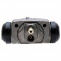 A-partrix 2x Rear Drum Brake Wheel Cylinder Driver And Passenger Side Replacement Fits Plymouth Barracuda 1970-1973 Belvedere
