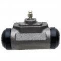A-partrix 2x Rear Drum Brake Wheel Cylinder Driver And Passenger Side Replacement Fits Plymouth Barracuda 1970-1973 Belvedere