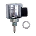 Cylinman 791889 698782 693194 499151 Carburetor Fit For 312777 311707 28q777 28p777 With Fuel Shut Off Solenoid
